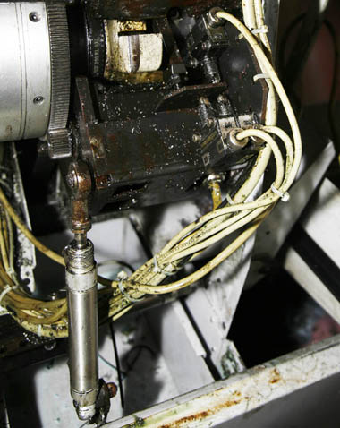 VDI16 90degree Live Tool